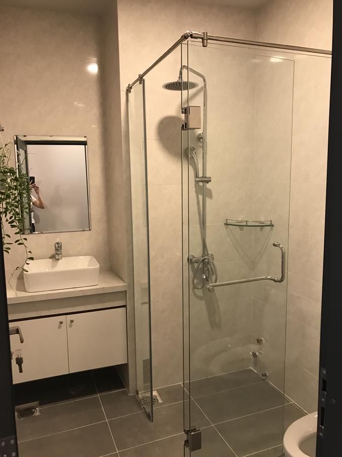 Anna Hotel And Apartment На Транг Екстериор снимка