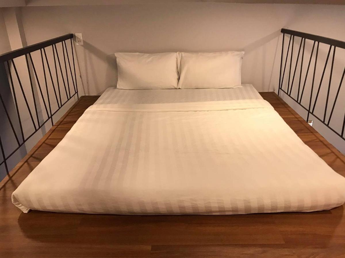 Anna Hotel And Apartment На Транг Екстериор снимка