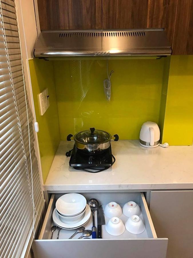 Anna Hotel And Apartment На Транг Екстериор снимка